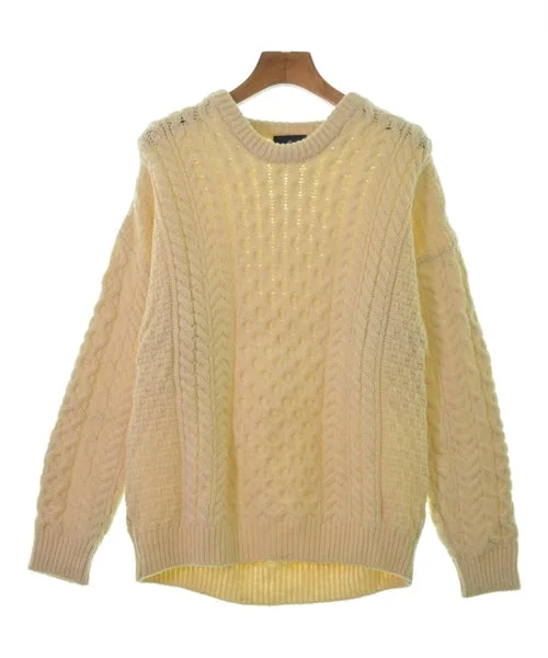 aran WOOLLEN MILLS Sweaters Wool Fabric Cashmere Fabric Tweed Fabric