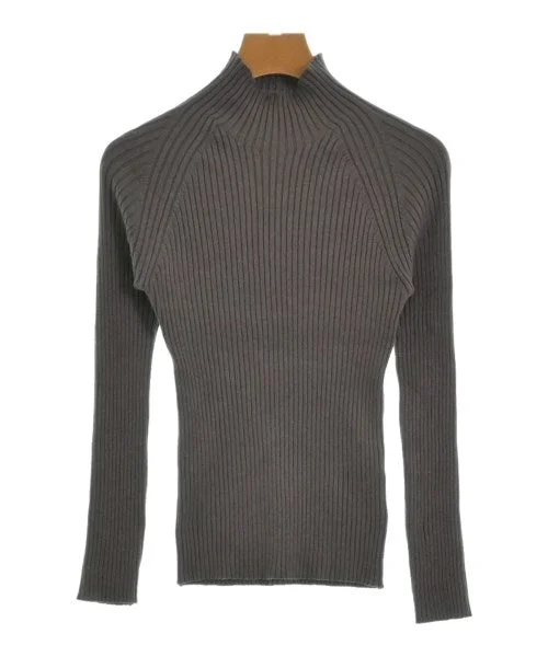 ITEMS URBAN RESEARCH Sweaters Chenille Blend Fleece Blend Nylon Blend