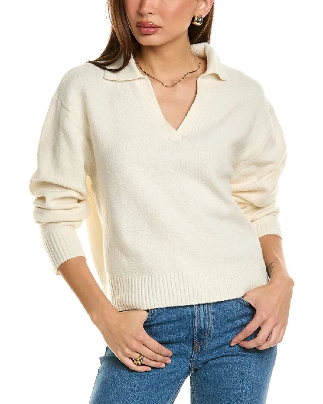 CELESTINE SEI Sweater Bright Pastel Dark