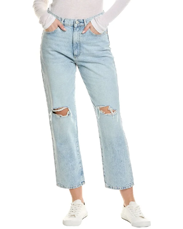 DL1961 Enora Crystal Lake Ultra High-Rise Cigarette Jean Comfortable Dark Wash Jeans DL1961 Enora Crystal Lake Ultra High-Rise Cigarette Jean Comfortable Dark Wash Jeans
