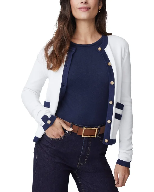J.McLaughlin Ainsley Sweater Soft Cozy Warm