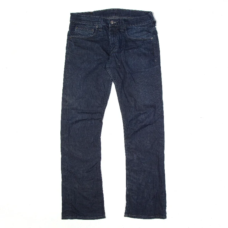LEVI'S 597 Low Waist Jeans Blue Denim Regular Bootcut Womens W31 L32 Casual Skinny Fit Jeans LEVI'S 597 Low Waist Jeans Blue Denim Regular Bootcut Womens W31 L32 Casual Skinny Fit Jeans