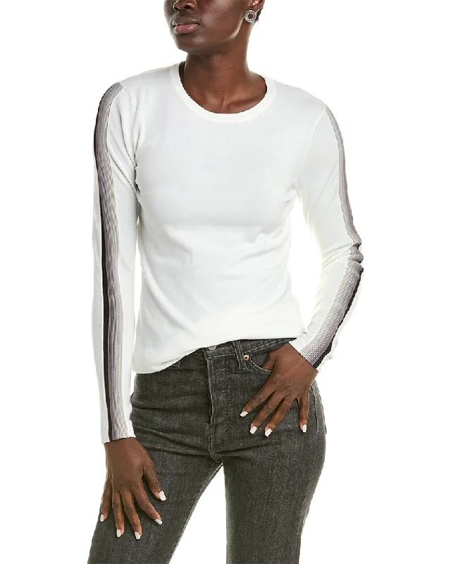 Meister x Fera Sienna Sweater Layered Multi-layer Single Layer