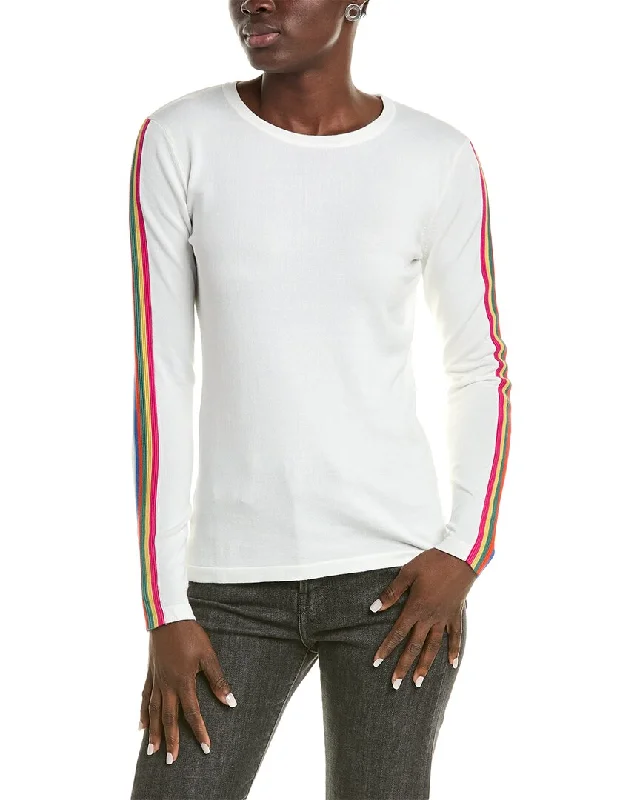 Meister x Fera Sienna Sweater Modern Contemporary Chic