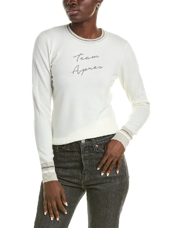 Meister x Fera Team Apres Wool-Blend Sweater Rayon Fabric Velvet Fabric Corduroy Fabric Meister x Fera Team Apres Wool-Blend Sweater Rayon Fabric Velvet Fabric Corduroy Fabric