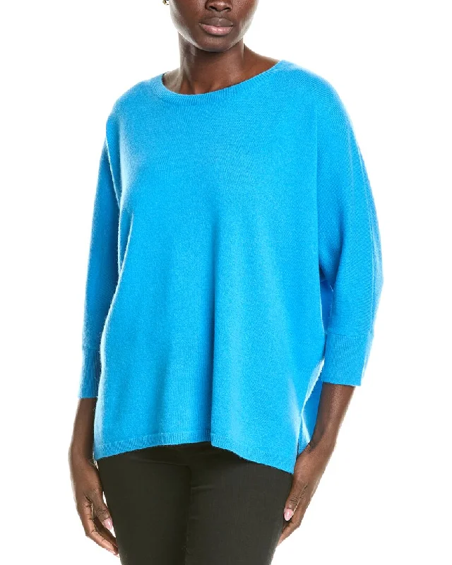 Two Bees Cashmere Lia Wool & Cashmere-Blend Sweater Jersey Fabric Tulle Fabric Batik Fabric Two Bees Cashmere Lia Wool & Cashmere-Blend Sweater Jersey Fabric Tulle Fabric Batik Fabric