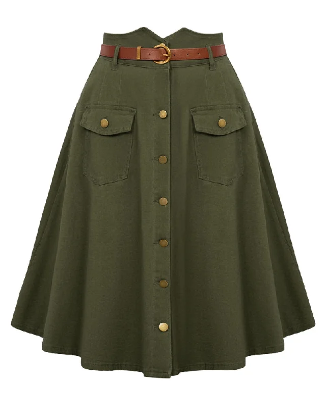 Army Green