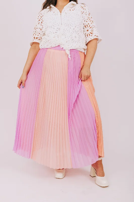 PLUS SIZE - Mixed Feelings Skirt tulle skirt dreamy