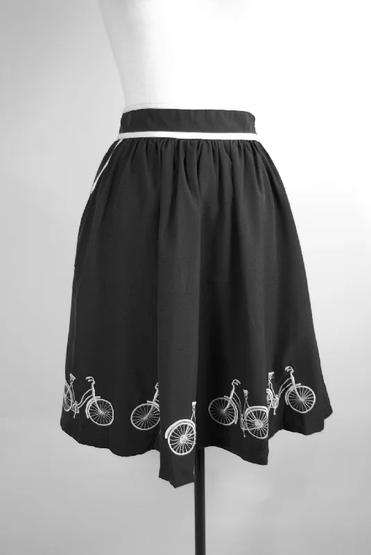 The Cycle Skirt tulle skirt dreamy