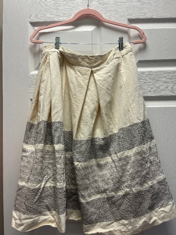 Zara Woman Skirt Sz L maxi skirt elegant